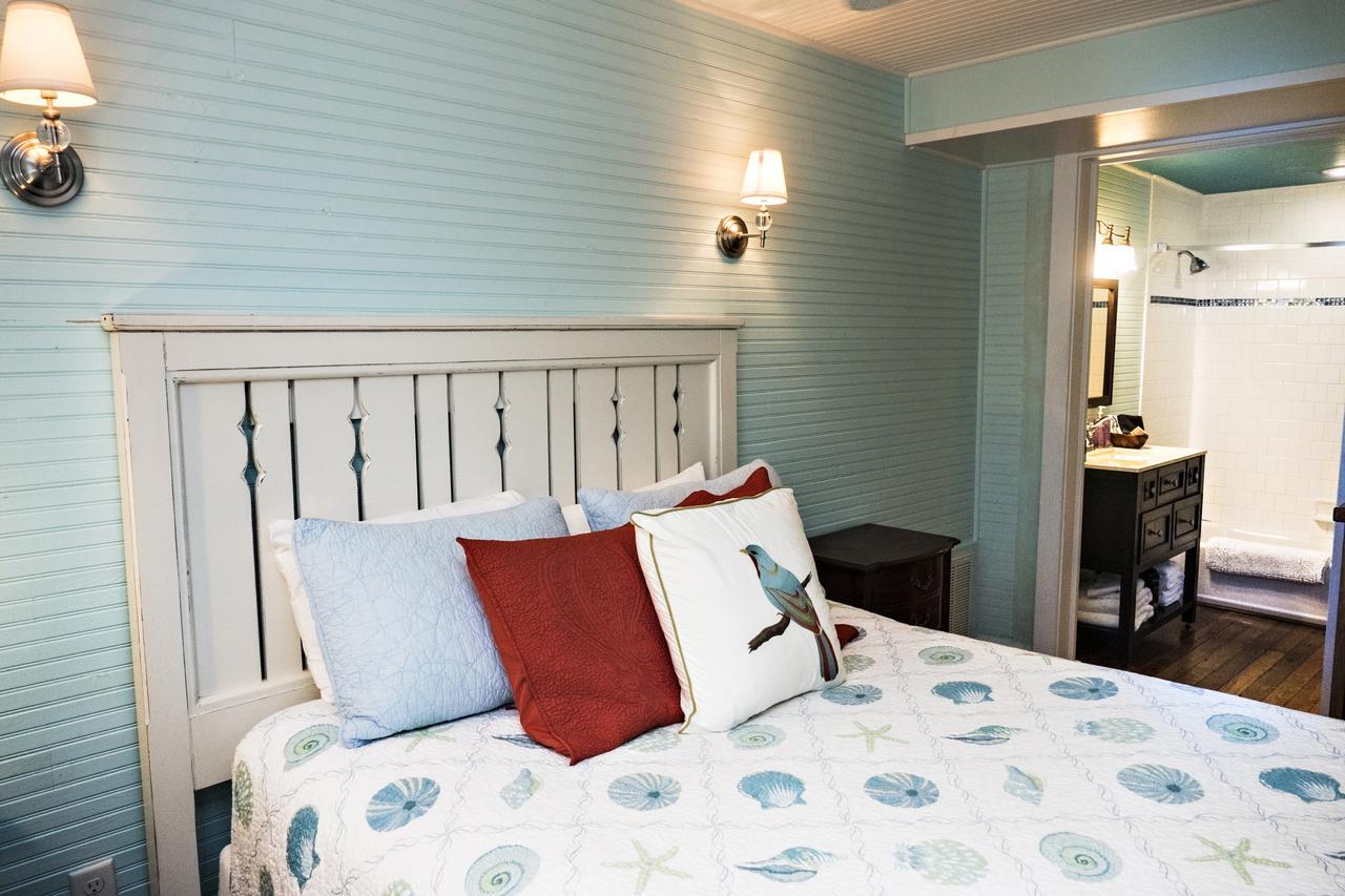 Garden Suite Pet Friendly